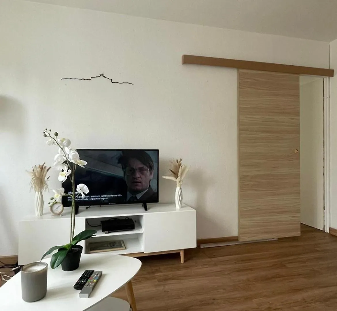 Elegance Au Coeur De Marseille Apartment France